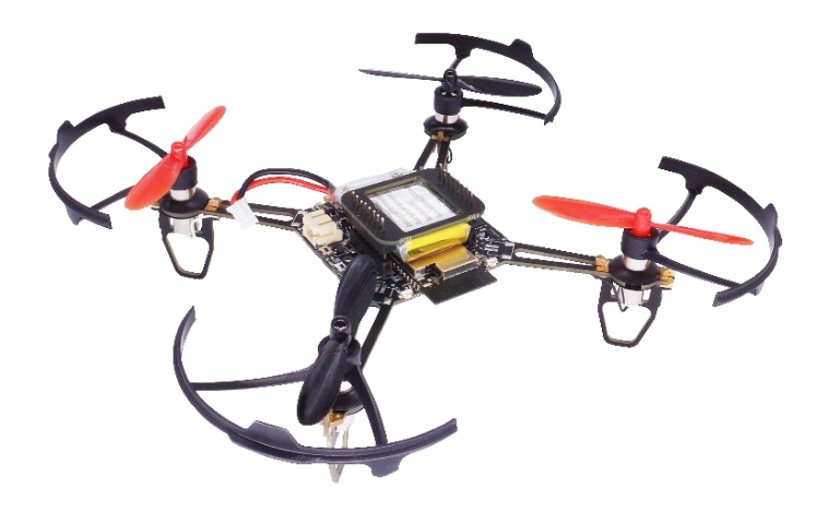 ESP-Drone 无人机