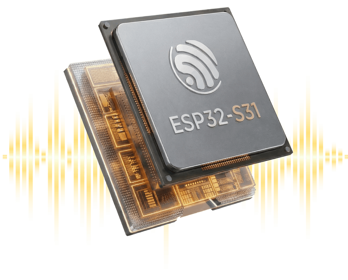 Flexible Audio Integration